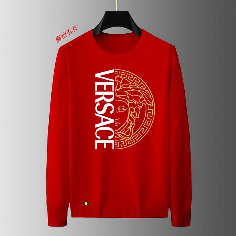 Versace Men's Sweater 7